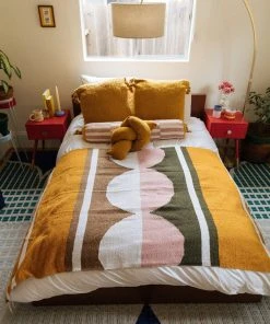 Caminito Luna Upcycled Blanket Best Sellers