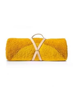 Caminito Luna Upcycled Blanket Best Sellers