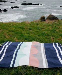 Caminito Luna Upcycled Blanket Best Sellers