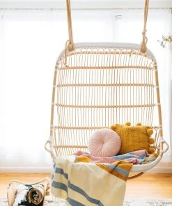 Caminito Luna Upcycled Blanket Best Sellers