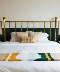 Caminito Luna Upcycled Blanket Best Sellers