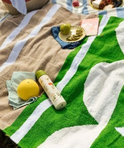 Caminito Luna Upcycled Blanket Best Sellers