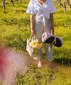 Caminito Luna Upcycled Blanket Best Sellers