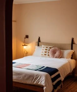 Caminito Luna Upcycled Blanket Best Sellers