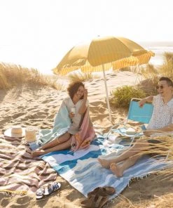 Caminito Luna Upcycled Blanket Best Sellers