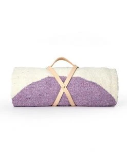 Caminito Luna Upcycled Blanket Best Sellers