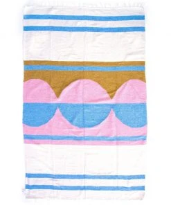 Caminito Luna Upcycled Blanket Best Sellers