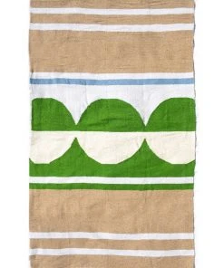 Caminito Luna Upcycled Blanket Best Sellers