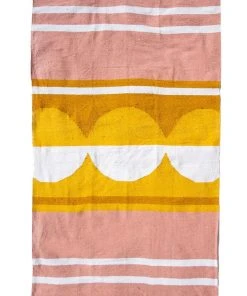 Caminito Luna Upcycled Blanket Best Sellers