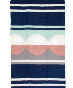 Caminito Luna Upcycled Blanket Best Sellers