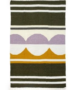 Caminito Luna Upcycled Blanket Best Sellers