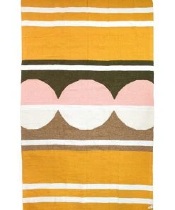 Caminito Luna Upcycled Blanket Best Sellers