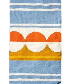 Caminito Luna Upcycled Blanket Best Sellers