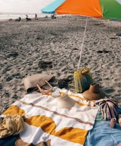 Caminito Luna Upcycled Blanket Best Sellers