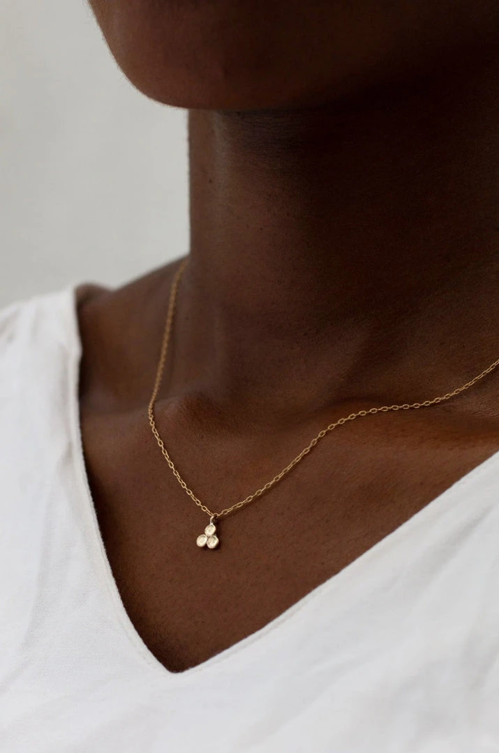 Yewo Luwa Recycled Necklace Jewelry Yewo Luwa Recycled Necklace Jewelry