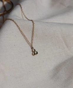 Yewo Luwa Recycled Necklace Jewelry