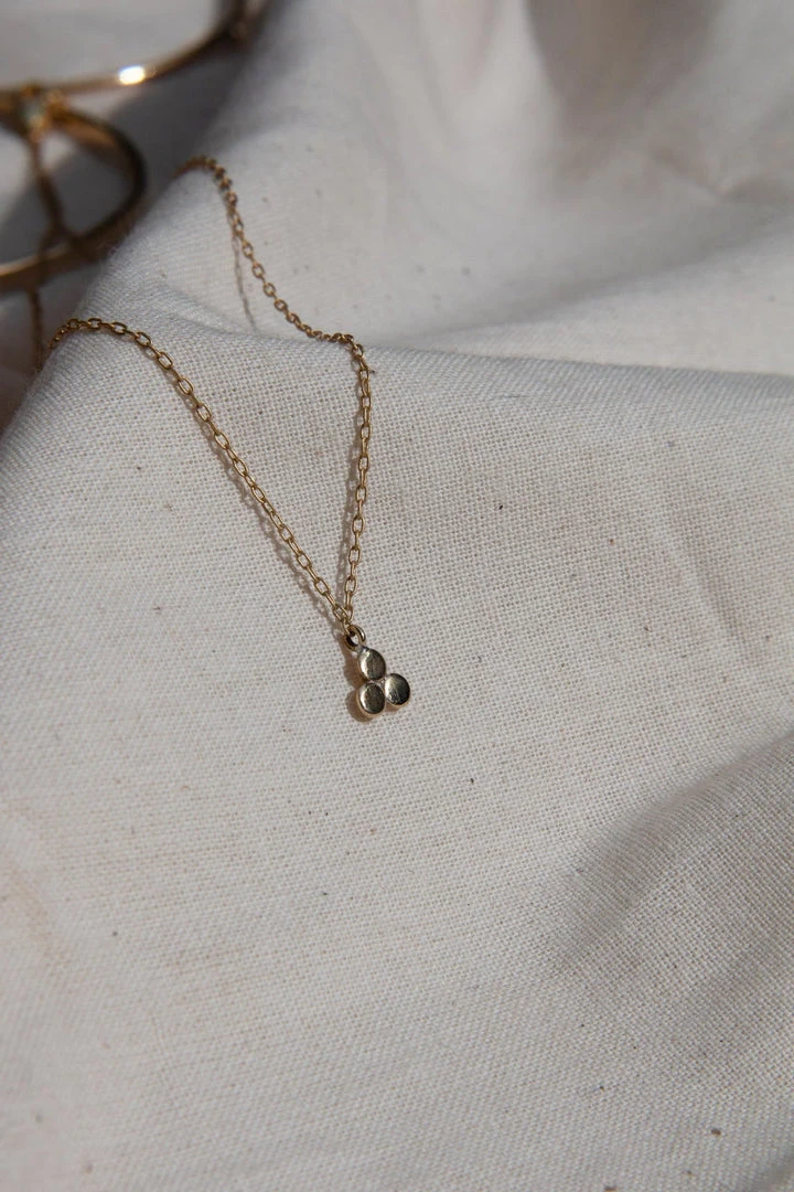 Yewo Luwa Recycled Necklace Jewelry Yewo Luwa Recycled Necklace Jewelry