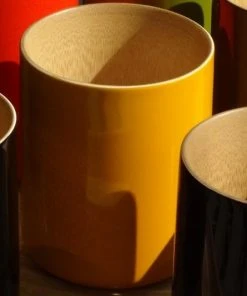 Bibol Kitchen + Dining Ly Bamboo Tumbler Mug 4 Bibol Kitchen + Dining Ly Bamboo Tumbler Mug