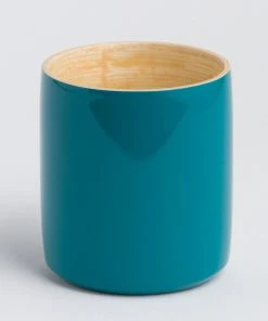 Bibol Kitchen + Dining Ly Bamboo Tumbler Mug 12 Bibol Kitchen + Dining Ly Bamboo Tumbler Mug