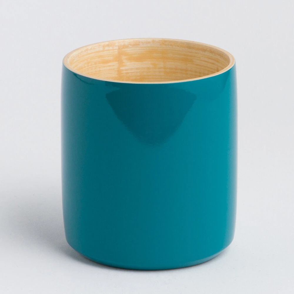 Bibol Kitchen + Dining Ly Bamboo Tumbler Mug Bibol Kitchen + Dining Ly Bamboo Tumbler Mug