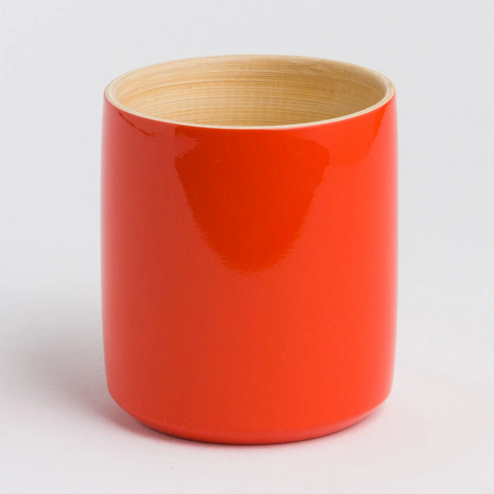 Bibol Kitchen + Dining Ly Bamboo Tumbler Mug Bibol Kitchen + Dining Ly Bamboo Tumbler Mug