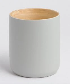 Bibol Kitchen + Dining Ly Bamboo Tumbler Mug 6 Bibol Kitchen + Dining Ly Bamboo Tumbler Mug