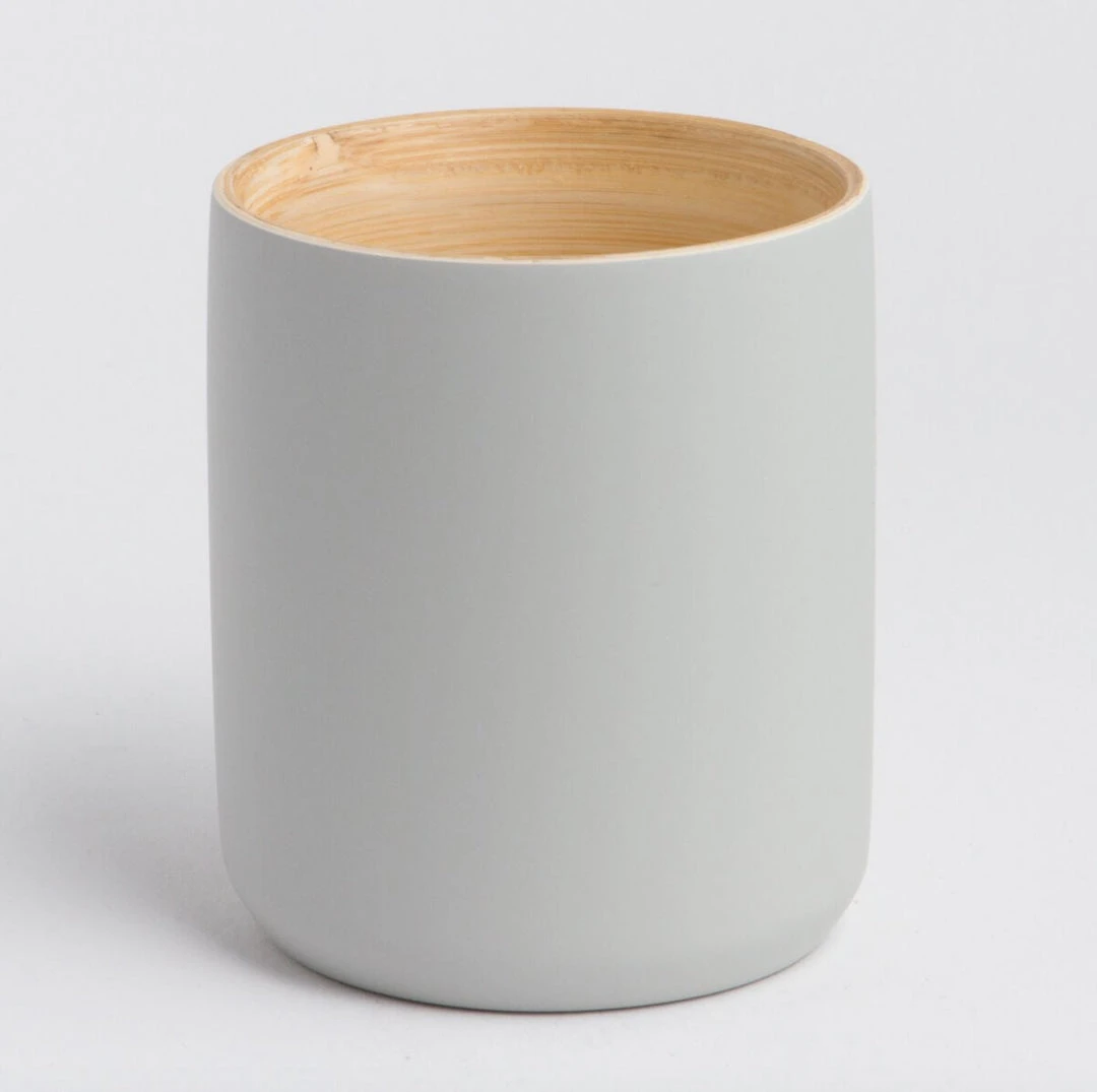 Bibol Kitchen + Dining Ly Bamboo Tumbler Mug Bibol Kitchen + Dining Ly Bamboo Tumbler Mug