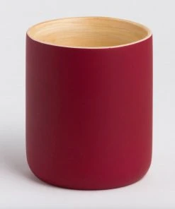 Bibol Kitchen + Dining Ly Bamboo Tumbler Mug 7 Bibol Kitchen + Dining Ly Bamboo Tumbler Mug