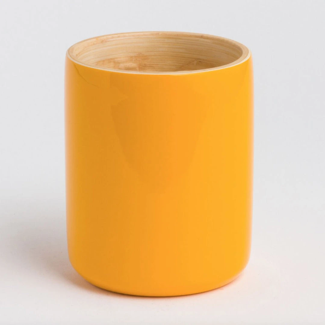 Bibol Kitchen + Dining Ly Bamboo Tumbler Mug Bibol Kitchen + Dining Ly Bamboo Tumbler Mug
