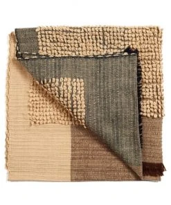 Studio Variously Home Goods Macaroon Merino Wool Throw Blanket 8 Studio Variously Home Goods Macaroon Merino Wool Throw Blanket