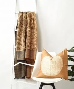 Studio Variously Home Goods Macaroon Merino Wool Throw Blanket 4 Studio Variously Home Goods Macaroon Merino Wool Throw Blanket