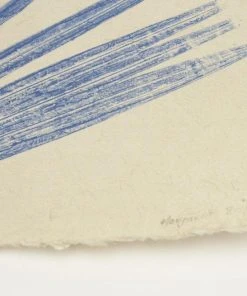 Magda Made Palm Print Home Goods