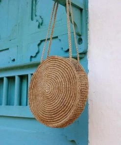 Magda Made Guadalupe Bag