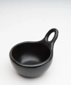 Magda Made Kitchen + Dining Oreja Ceramic Bowl