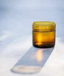 Magda Made Short Recycled Glass Set Best Sellers