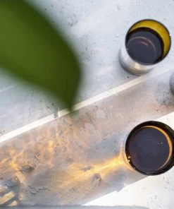 Magda Made Short Recycled Glass Set Best Sellers