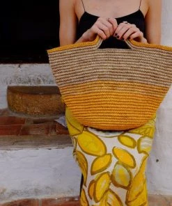 Magda Made Accessories Soledad Bag