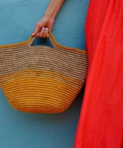 Magda Made Accessories Soledad Bag