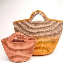 Magda Made Accessories Soledad Bag