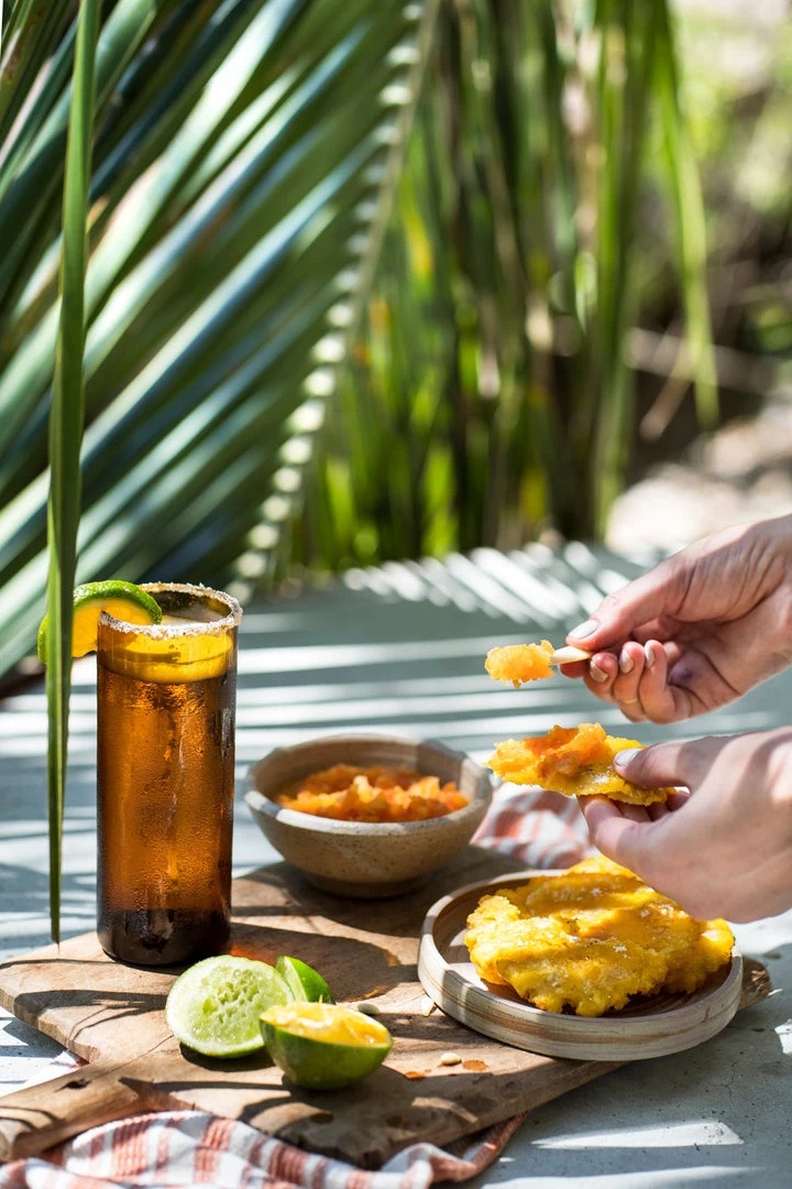 Magda Made Kitchen + Dining Tall Recycled Glass Set Magda Made Kitchen + Dining Tall Recycled Glass Set