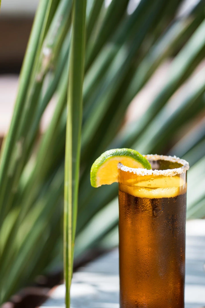 Magda Made Kitchen + Dining Tall Recycled Glass Set Magda Made Kitchen + Dining Tall Recycled Glass Set