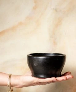 Magda Made Tolima Ceramic Bowl Kitchen + Dining