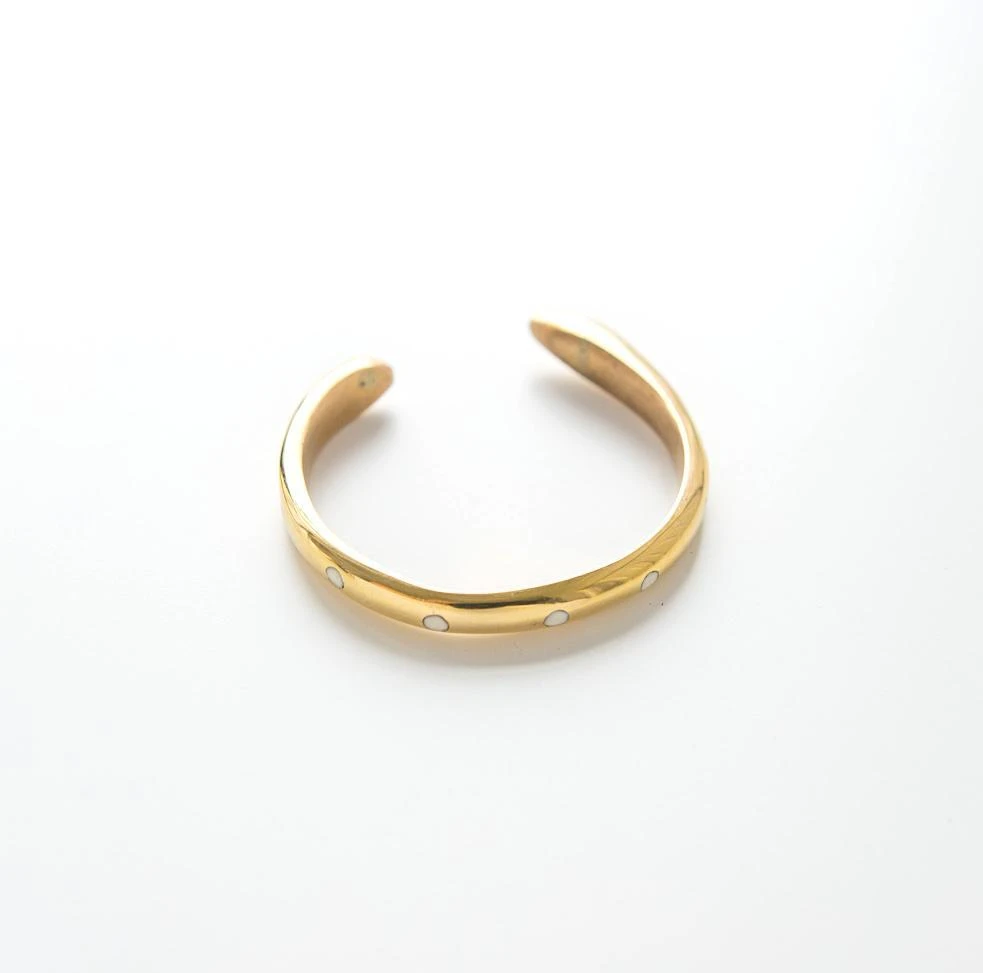 Abby Alley Maggie Bracelet 4 Abby Alley Maggie Bracelet