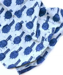 Ichcha Kitchen + Dining Magnolia Cloth Napkin Set