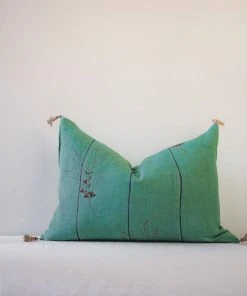 Soil To Studio Manabi Linen Throw Pillow Cover Best Sellers