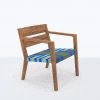 Masaya & Co. Furniture Managua Arm Chair - Emerald Coast