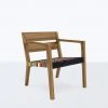 Masaya & Co. Managua Arm Chair - San Geronimo Pattern Furniture