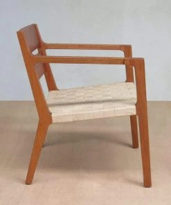 Masaya & Co. Handcrafted Managua Leather Arm Chair 7 Masaya & Co. Handcrafted Managua Leather Arm Chair