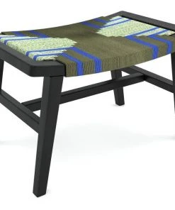 Masaya & Co. Masaya Manila Ottoman - Emerald Coast Furniture 4 Masaya & Co. Masaya Manila Ottoman - Emerald Coast Furniture