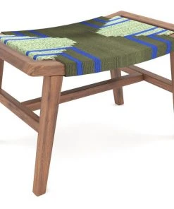 Masaya & Co. Masaya Manila Ottoman - Emerald Coast Furniture 6 Masaya & Co. Masaya Manila Ottoman - Emerald Coast Furniture